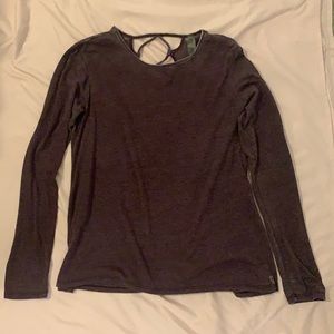 Priced on condition: Betsy Johnson long sleeve top